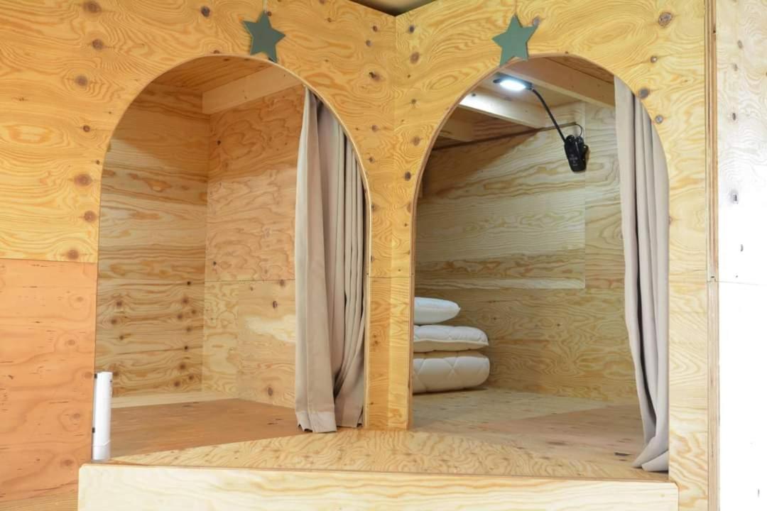 Guest House Gamigami 尾道市 客房 照片