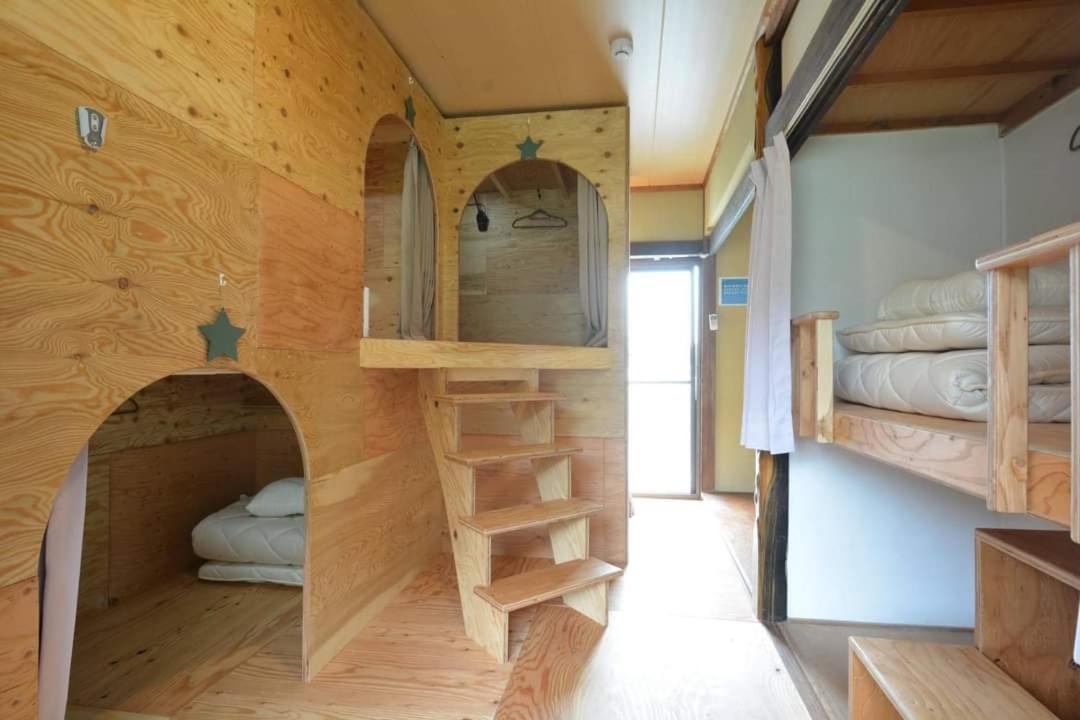 Guest House Gamigami 尾道市 客房 照片