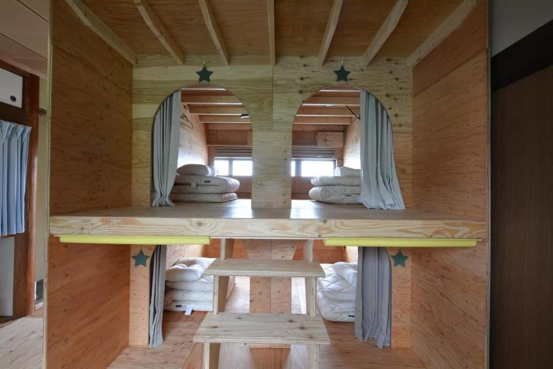 Guest House Gamigami 尾道市 客房 照片