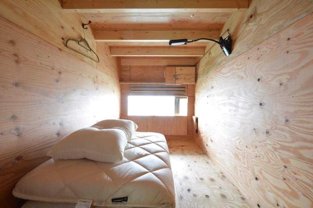 Guest House Gamigami 尾道市 客房 照片