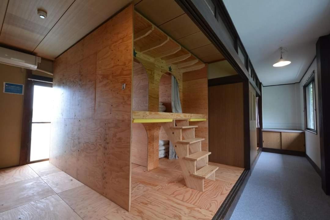 Guest House Gamigami 尾道市 客房 照片